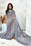 Aurian Vol 8 By Vallabhi Printed Georgette Sarees Wholesale Shop In Surat
